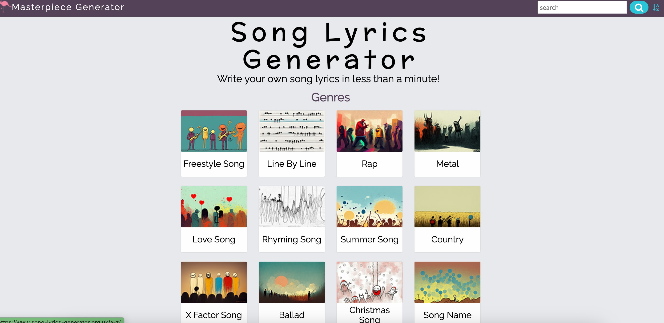 Top 7 AI Song Lyrics Generators and Walkthrough ChatGPT Song Lyric